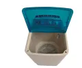 Haier HWM 120-35 - Semi-Automatic Washing Machine - 12 Kg - HWM 120-35FF. 