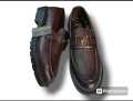 Loffer Man Moza Shoes are a popular style of men's footwear that combines the classic design of loafers with the comfort and convenience of slip-on shoes. These shoes are designed to offer both style and practicality, making them suitable for a variety of. 