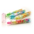 Push Eraser Pen Shape Eraser for Kids / Pack of 3 /  Color Cute Fancy Eraser for Birthday. 