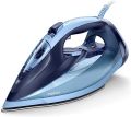 Philips Steam Iron Philips Azur GC4564/20 Iron, Blue Energy Class A+ (Free Shipping & Exclusive Discounts via Voucher). 