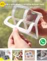 High QUality Drain nets of 10 Pcs pack for Washroom. 