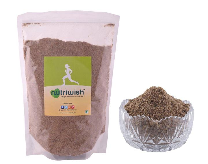 Nutriwish Flax Seed Powder 300 g