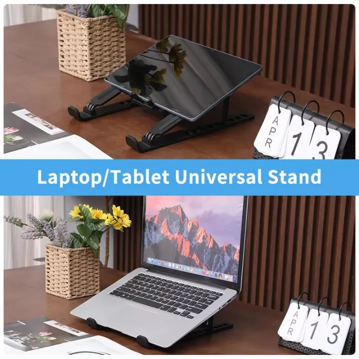 N6%20Adjustable%20Foldable%20Laptop%20Cooling%20Fan%20Stand%20with%20High%20Wind%20Power%20&%20Low%20Noise,%20Ergonomic%20Heat%20Dissipation%20Rack%20for%20Notebook,%20Tablet%20&%20Gaming%20Use%20%E2%80%93%20Portable%20Lightweight%20Cooling%20Pad%20for%20Home,%20Office%20&%20Travel%20-%20Image%203