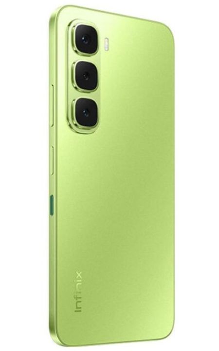 Infinix%20Hot%2060i%206GB%20+%206GB%20Extended%20RAM%20128GB%20Rom%20,%206.7"%20IPS%20Display%20120Hz%20,%20Li-lon%205160%20mAh%20Fast%20Charging%2045W%20-%20Image%209