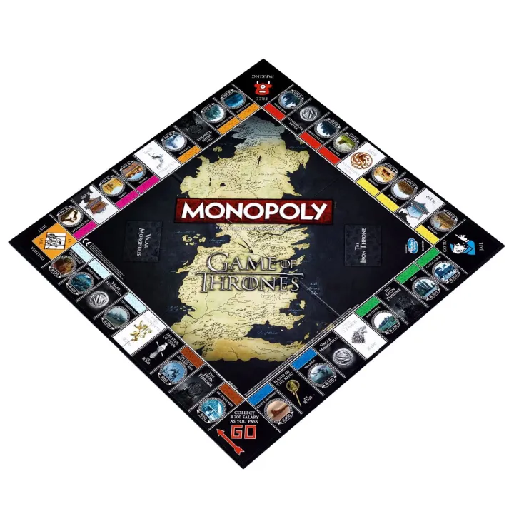Monopoly%20(Game%20of%20Thrones)%20Board%20Game%20Collectors%20Edition%20-%20Image%205