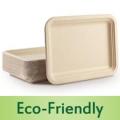DISPOSABLE THERMOPOL TRAY Large-50PCS. 
