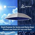 Hat Umbrella Unisex Fashionable Umbrella Hat in Various Colors for Men And Women. 