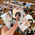 BTS Mini Photo Cards of Your choice 98 cards 2X3 Inches. 