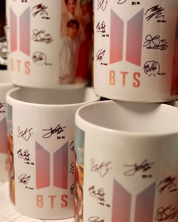BTS%20Logo%20Printed%20Coffee%20Mug%20with%20free%20gift,%20BTS%20Army,%20KPOP,%20STRAY%20KIDS,%20SEVENTEEN,%20Fully%20Customized%20Perfect%20Gift%20For%20Army%20-%20Image%202