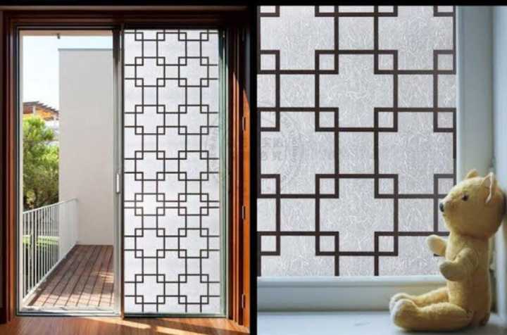 privacy%20glass%20paper%20/%20Self%20Adhesive%20WaterProof,%20For%20Kitchen,%20Cabinets,%20Walls%20and%20Furniture%20/%20glass%20paper%20/%20window%20and%20door%20glass%20film%20multiple%20size%20-%20Image%203