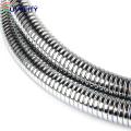 Bath Tub Tube Waterproof Bidet r Hose Bathtub Shower Extension Hose. 