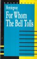 For Whom The Bell Tolls - Coles Notes by Ernest Hemingway. 