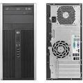 HP 6300 Tower Casing with Power Supply & DVD-ROM. 
