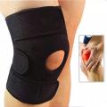 Dynamic Duo 2-Pack Knee Adjustable Sports Training Braces for Ultimate Performance and Protection. 