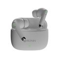 Ronin R-740 Earbuds | Its The Music | Premium & Sleek Design | Bass Sound | 400 mAh Battery Case | Music Lovers Choice | Touch Operated. 