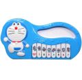 Doraemon Musical Piano for Kids Piano Toy / Piano Toy for Babies / Toys for Girls & Boys / Musical Toys  Doremon Piano / Doraemon Toys. 