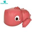 Green Home Water Dinosaur Toy Easy-carrying Dinosaurs Wind-up Water Play Toy. 