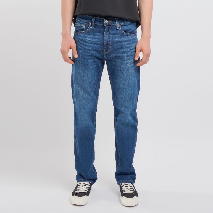 Levi's® Men's 505™ Regular Jeans | Daraz.pk