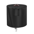 Firepit Covers Round Fire Pit Cover 24inch Firepit Cover Fire Table Cover Fireplace Cover Propane Gas Fire Pit Covers. 