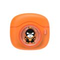 T900 CARTOON TRUE WIRELESS GAMING FASHIONABLE HIGH QUALITY EARBUDS. 