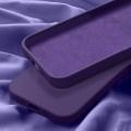 Samsung Galaxy A35 Premium Soft Silicone Rubber Full-Body Protective Bumper Case. 