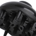 1pc Hair Diffuser Professional Hair Styling Curl Dryer Diffuser Universal Hairdressing Blower Styling Salon Curly Tool Black. 