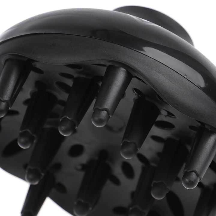 1pc%20Hair%20Diffuser%20Professional%20Hair%20Styling%20Curl%20Dryer%20Diffuser%20Universal%20Hairdressing%20Blower%20Styling%20Salon%20Curly%20Tool%20Black%20-%20Image%203