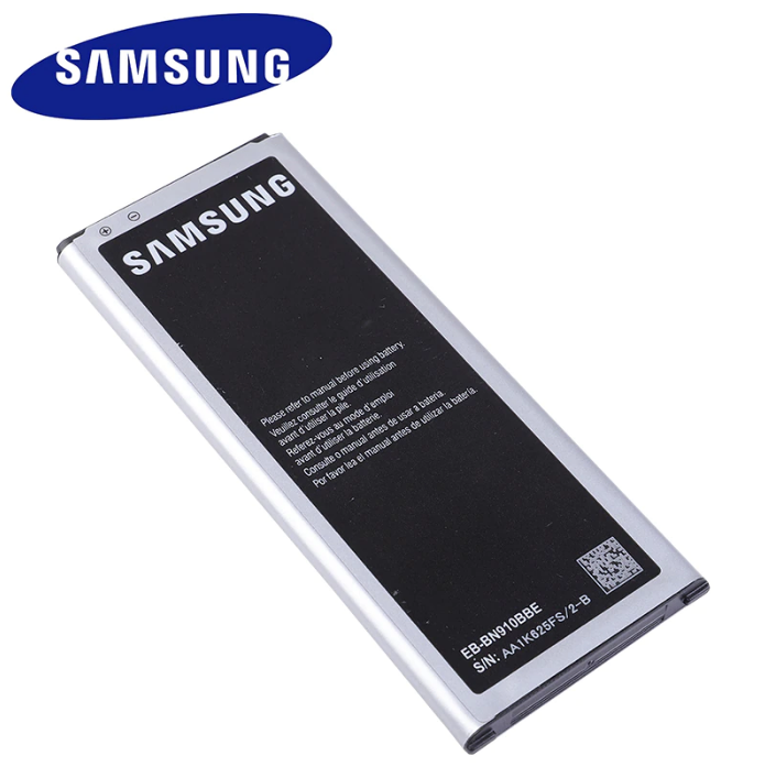 SAMSUNG%20Note%204%20N910%20Battery%20Replacement%20EB-BN910BBE%20Battery%20with%203220mAh%20Capacity%20_%20Black%20-%20Image%205