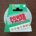 Henkel DUCK Power Tape. Silver. 2 inches x 10m. Made in TURKEY. Duct Binding tape.. 