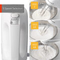 Panasonic 175W Hand Mixer/ Egg Beater GH3. 