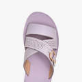 Liza Women's Step Easy Chappal For Women - Shoes For Women. 