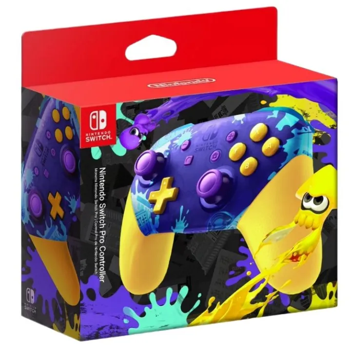 Nintendo%20Switch%20Pro%20Wireless%20Controller%20Joycon%20for%20Switch%20Lite%20and%20Pro%20-%20Image%202