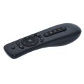 REDAMIGO 2.4Ghz Wireless Game Keyboard Gyroscope Fly Air Mouse F2 Gaming keyboard Remote Control for Tv Box PC Andriod roku. 