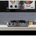 Imported Electric Dual Hot Plate. 