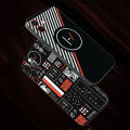 Carcasa Case Twenty One Pilots 21 Matte For iPhone 15 7 XR Plus 12 14 13 Pro Max 11 XS Mini Phone Cover Silicone Frame Funda. 