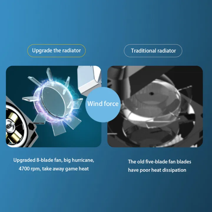 H15%20Portable%20Phone%20Radiator%20Fan%20Air-cooled%20Phone%20Cooler%20Cooling%20Fan%20for%204-6.7%20inches%20Phone%20Game%20Accessories%20-%20Image%205