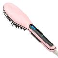 Fast Hair Straightening Hair Straightener Comb Brush For Women.. 