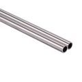 2x 304 Stainless Steel Capillary Tube Pipe OD 10mm x 8mm ID 500mm. 