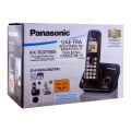 Panasonic Single Line Digital Telephone KX-TG3711SX. 