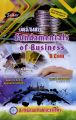 Fundamentals of Business for BA,BCOM by M Faisal Naveed for Aiou Syllabus code no 463 / 5402. 