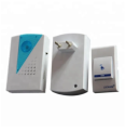 Wireless Button Bell Luckarm Intelligent Doorbell Remote Control 100m Wireless Bell 32 Piano Musical Doorbell Office Alarm. 