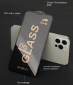 Infinix Smart 9 OG Glass Protector HD Plus Premium Quality Glass For infinix smart9. 