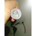 pure hazel contact lens. 