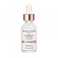 Makeup Revolution London - Skincare Blemish And Pore Refining Serum 10% Niacinamide + 1% Zinc 30ml. 
