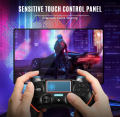 Wireless controller is designed to use on PS-4/PS-4 Pro/PS-4 Slim, you can also use it on P3 or Windows PC (Only wired connection for P3/PC). Discover greater precision, comfort and control.. 