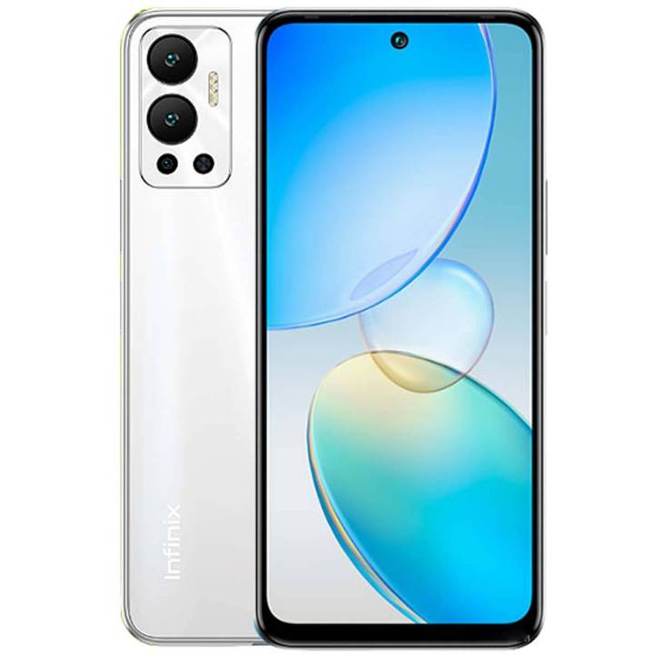 Infinix Hot 12 (6GB + 128GB)