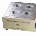DIGITAL WATER BATH 4 WHOLE. 