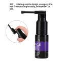 4g 360° Rotate Fluffy Fine Hair Powder Uni Hair Styling Powder Hair Volumizing Powder. 