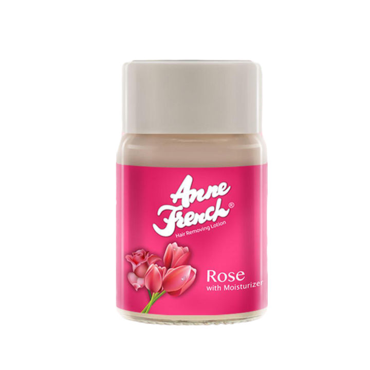 Anne French Lotion - 80g