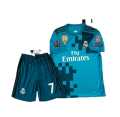 Original Ronaldo Full Kit for kids Real Madrid FC - Avaiable. 